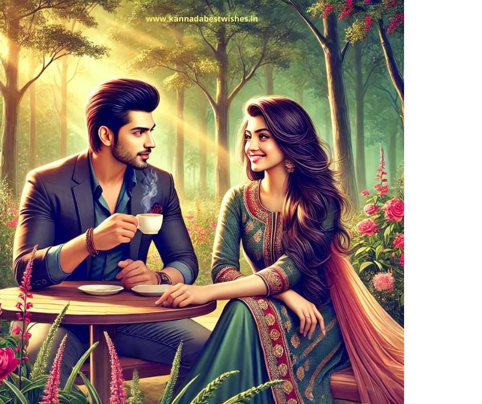 Lover Birthday Wishes in Kannada